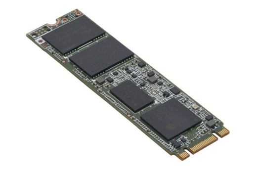 Fujitsu SSD Intern S26462F4622L512