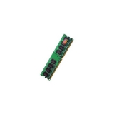 Transcend Mémoire RAM DDR2 JM800QLU1G
