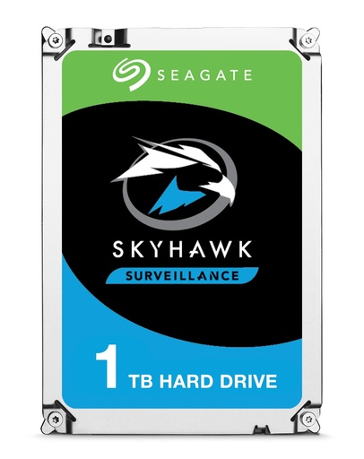 Seagate Hard Disk Int. ST1000VX005