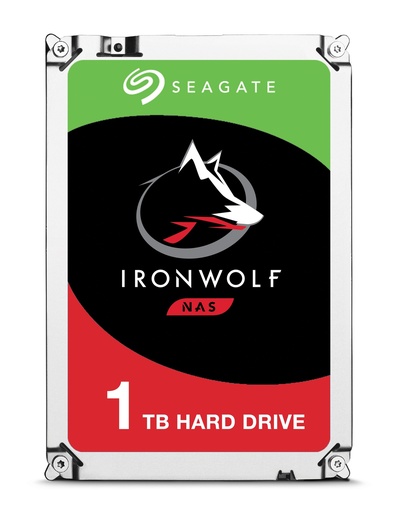 Seagate Hard Disk Int. ST1000VN002
