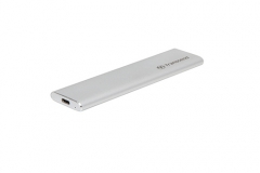 Transcend Boîtier HDD TSCM80S
