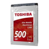 Toshiba HDD Int. HDWK105UZSVA