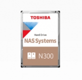Toshiba HDD Int. HDWG440UZSVA