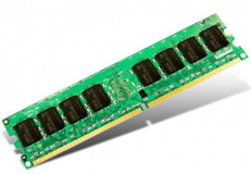 Memory/512MB DDR2 PC4200 CL4 64Mx8