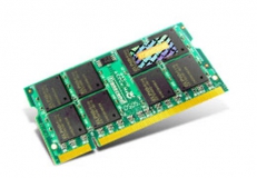 Memory/512MB DDR2 PC4200 CL4 64Mx8