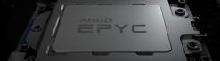 AMD EPYC 7662 Tray