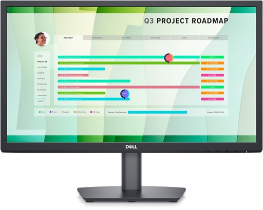 Dell Monitor DELLE2223HN
