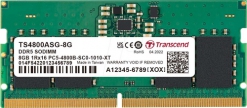Transcend SODIMM mémoire notebook TS4800ASG8G
