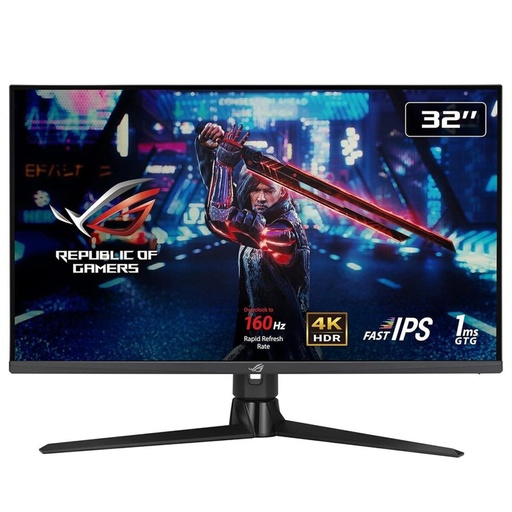 Asus Monitor 90LM08B0B01170
