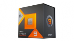 AMD Processor (CPU) 100100000908WOF