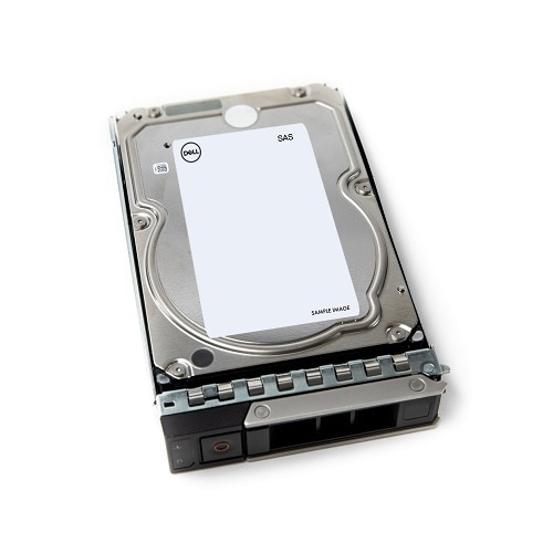 Dell Server HDD 3.5" SAS CM161BBVI