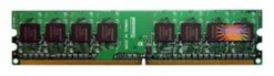 Transcend Mémoire RAM DDR2 CMJM800QLJ1G