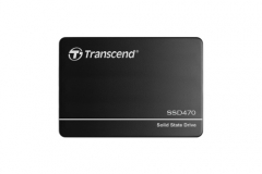 Transcend Server SSD 2.5" SATA CMTS1TSSD470K