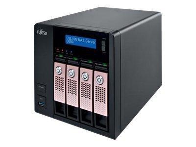 Fujitsu Nas systemen CMS26341F103L82