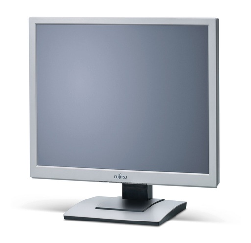 Fujitsu Monitor CMS26361K1317V1
