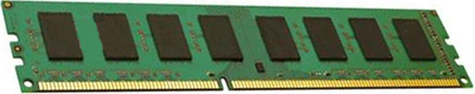 Memory 4GB DDR3-1600 1 Modul PC 1600