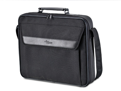 Case/15.4" Black Robust