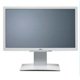 Display B23T-7 LED/23" Wide View