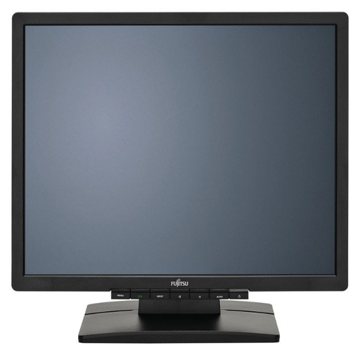 Fujitsu Monitor CMS26361K1376V1