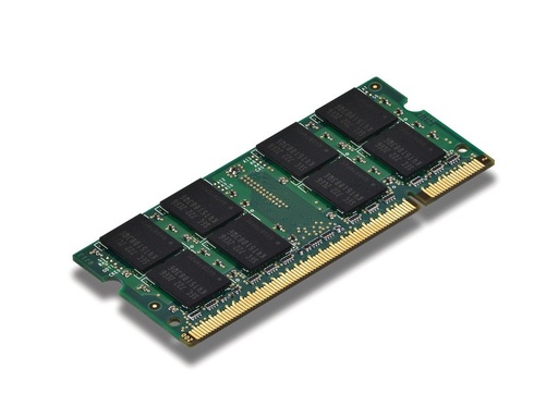 Fujitsu RAM geheugen DDR3 CMS26391F1352L8