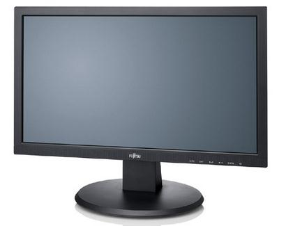 Fujitsu Monitor CMS26361K1491V1