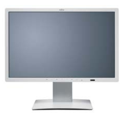 DISPLAY P24W-7 LED IPS/24" DisplayPort