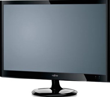 Fujitsu Monitor CMS26361K1364V1