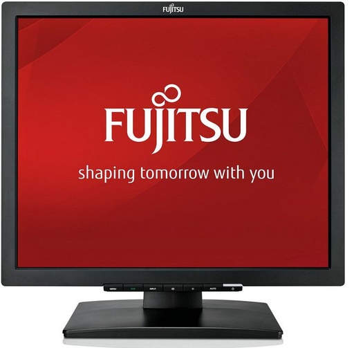 Fujitsu Monitor S26361K1482V160