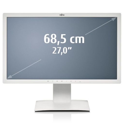 Fujitsu Monitor CMS26361K1478V1