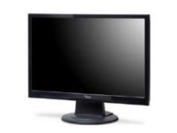 Fujitsu Monitor CMS26361K1323V1