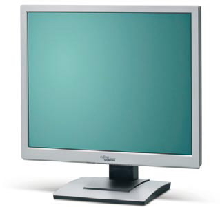 Fujitsu Monitor CMS26361K1318V1