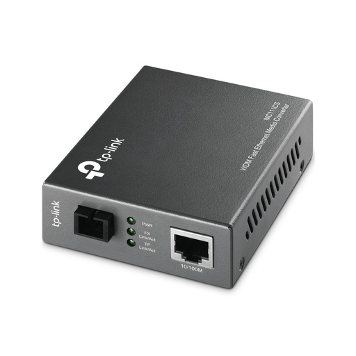 Tp-Link Convertisseur (MM) MC111CS