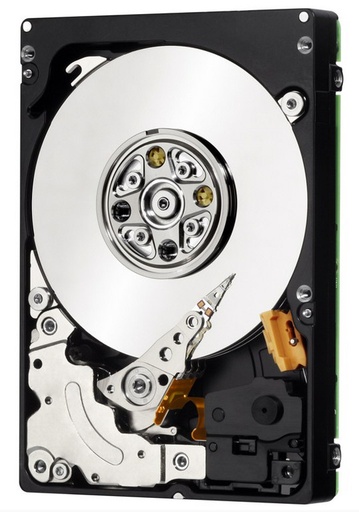 Fujitsu HDD Int. CMS26361F3671L2