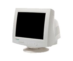 Fujitsu Monitor CMS26361K819V15