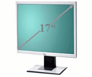 Fujitsu Monitor CMS26361K1255V1