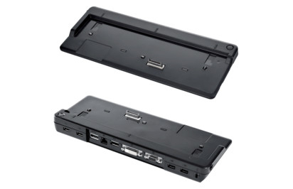 Portreplicator E733/E743/E753