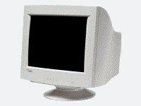 Fujitsu Monitor CMS26361K909V15