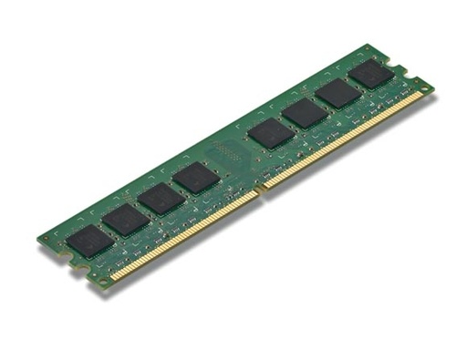 Fujitsu Mémoire RAM DDR2 CMS26391F681L31