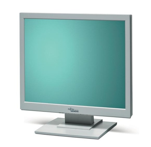 Fujitsu Monitor CMS26361K1146V1