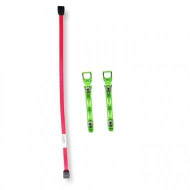 Mounting Kit for second 3.5' HDD