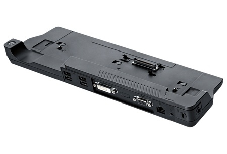 Portrep/AC Adapter 210W/EU-Cable Kit