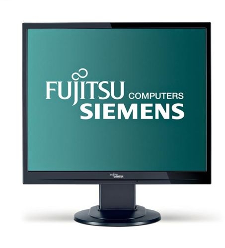 Fujitsu Monitor CMS26361K1298V1