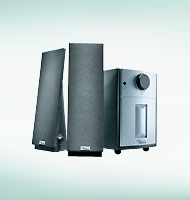 Fujitsu Luidsprekerset CMFSP805000477