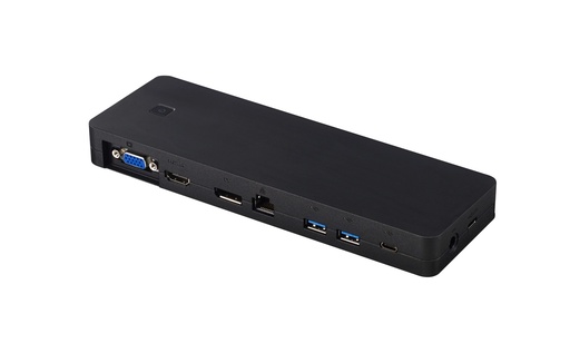 Fujitsu Docking NB CMS26391F1667L1