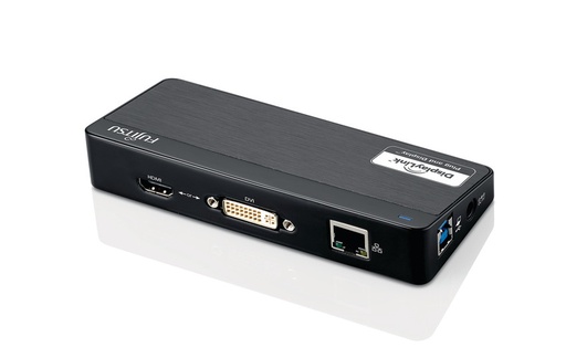 Fujitsu Docking NB CMS26391F6007L3