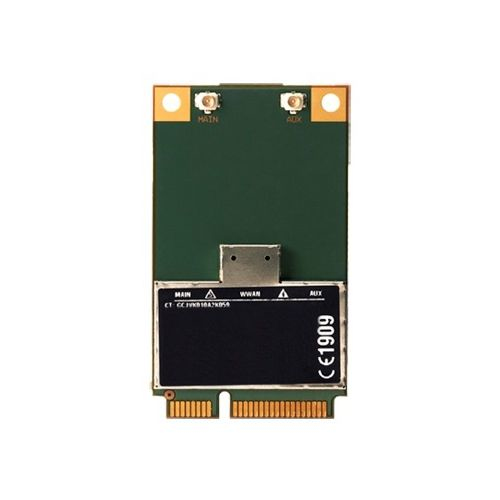 LTE upgrade kit technicians only