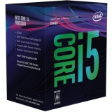 Intel Processor (CPU) CM8068403362509