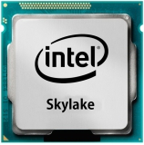 Intel Processor (CPU) CL8066202400105
