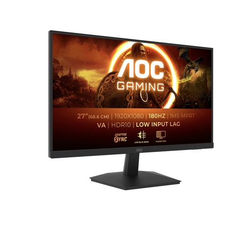 AOC Monitor 27G15N2