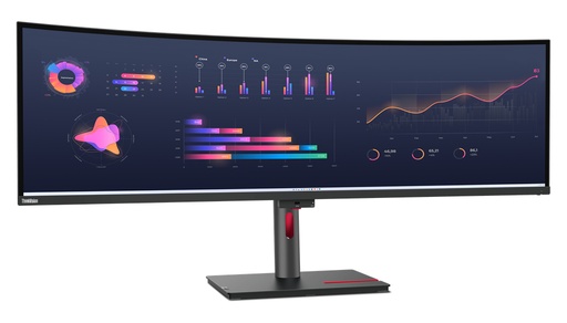 Lenovo Monitor 63DBZAT1EU